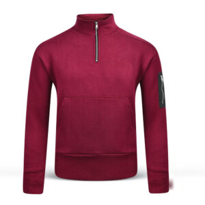 Quarter Zip - Image 1