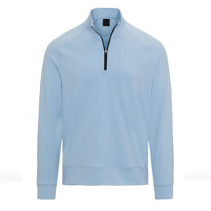 Quarter Zip - Image 1