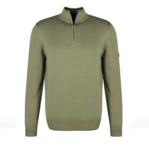 Quarter Zip - Image 1