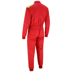 Racing Suits - Image 4