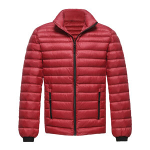Puffer Jackets - Image 1