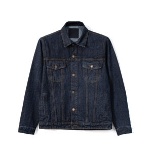 Denim Jackets - Image 1