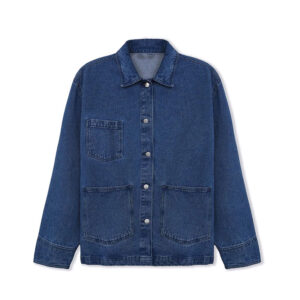 Denim Jackets - Image 1