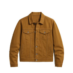 Denim Jackets - Image 1