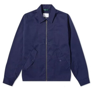 Suede Jackets - Image 1