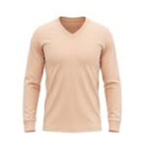 Long Sleeve Top - Image 1