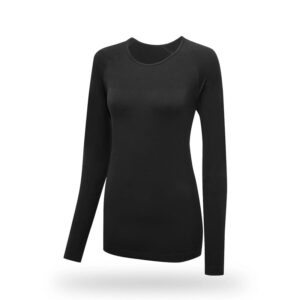 Long Sleeve Top - Image 1