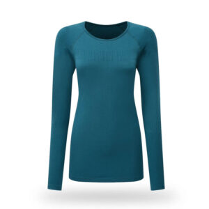 Long Sleeve Top - Image 1