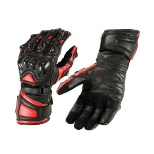 Motorbike Gloves - Image 1
