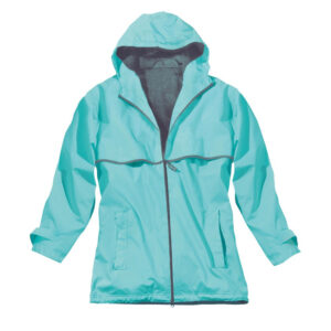 Canopy Rain Suit - Image 1