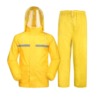 Rain Suits - Image 1