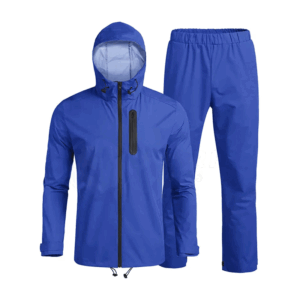 Rain Suits - Image 1