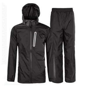 Rain Suits - Image 1