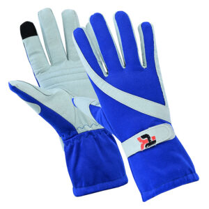 Karting Gloves - Image 1