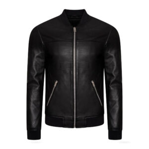 Leather Jackets - Image 1